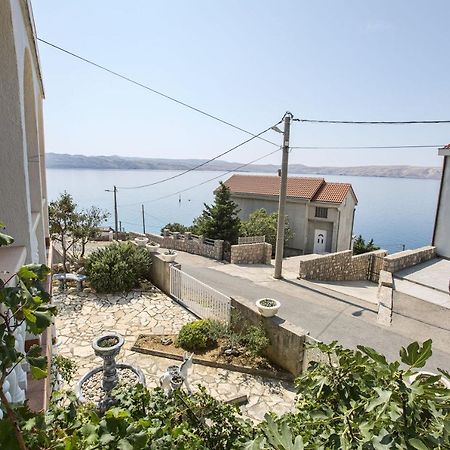 Apartmani Marijana Cesarica Bagian luar foto